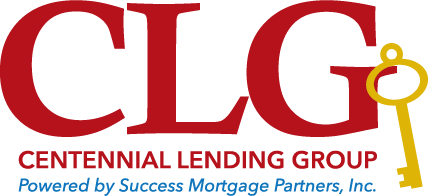 CLG logo