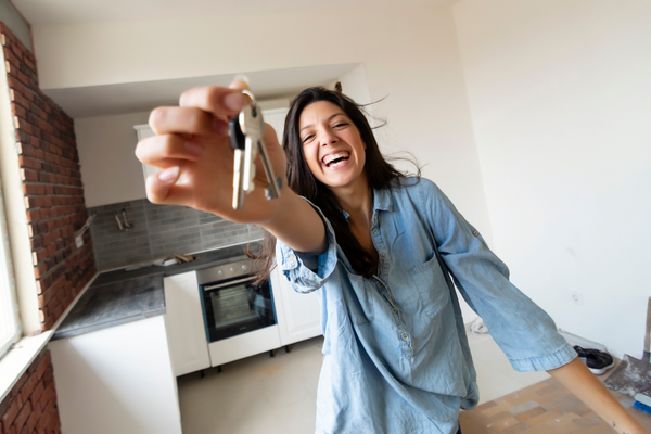 homebuyer