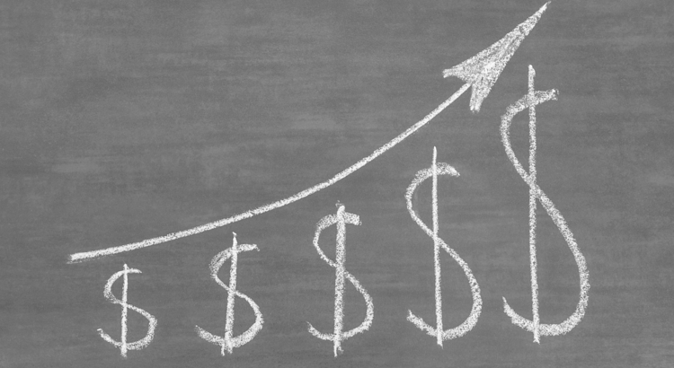 rising home prices