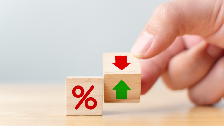 How Lower Mortgage Rates Impact Purchasing Power