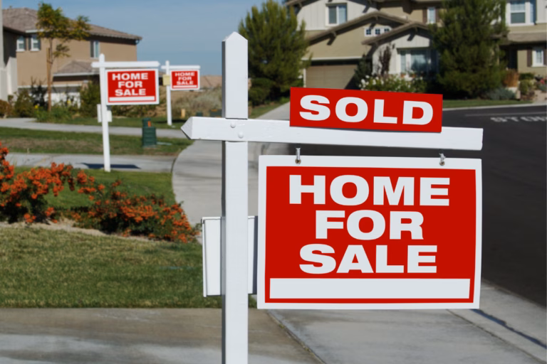 Will the Housing Market Crash?